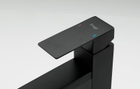 Смеситель для раковины Frap H802-6 F10802-6 черный