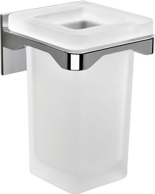 Набор Стакан Colombo Design Forever B2902 + Мыльница B2901