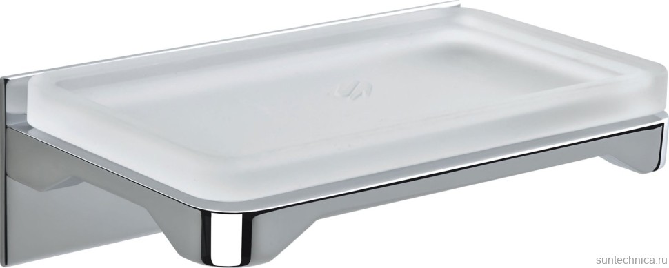 Набор Стакан Colombo Design Forever B2902 + Мыльница B2901