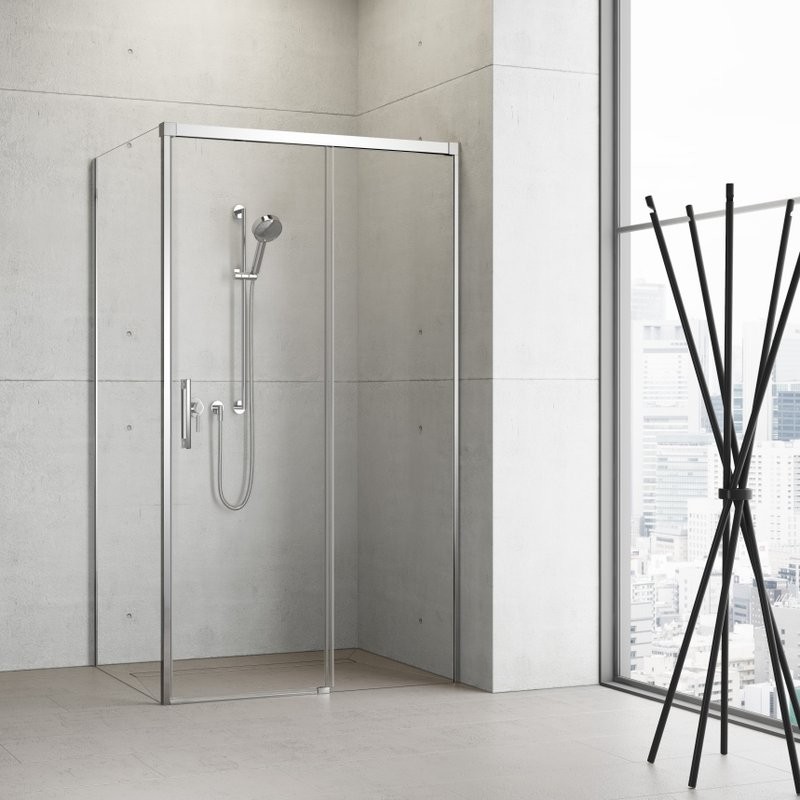 Душевой уголок Radaway Idea KDJ R 90x140