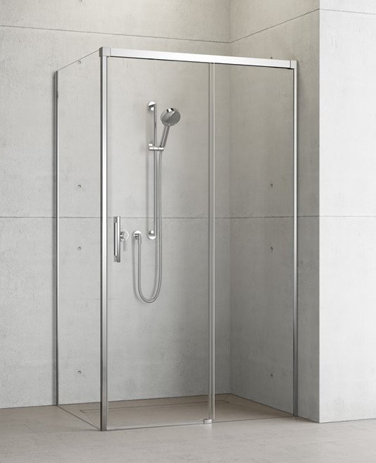 Душевой уголок Radaway Idea KDJ R 90x140