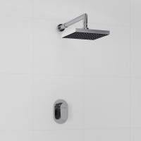 Душевой комплект Wasserkraft A12028