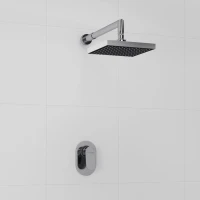Душевой комплект Wasserkraft A12028