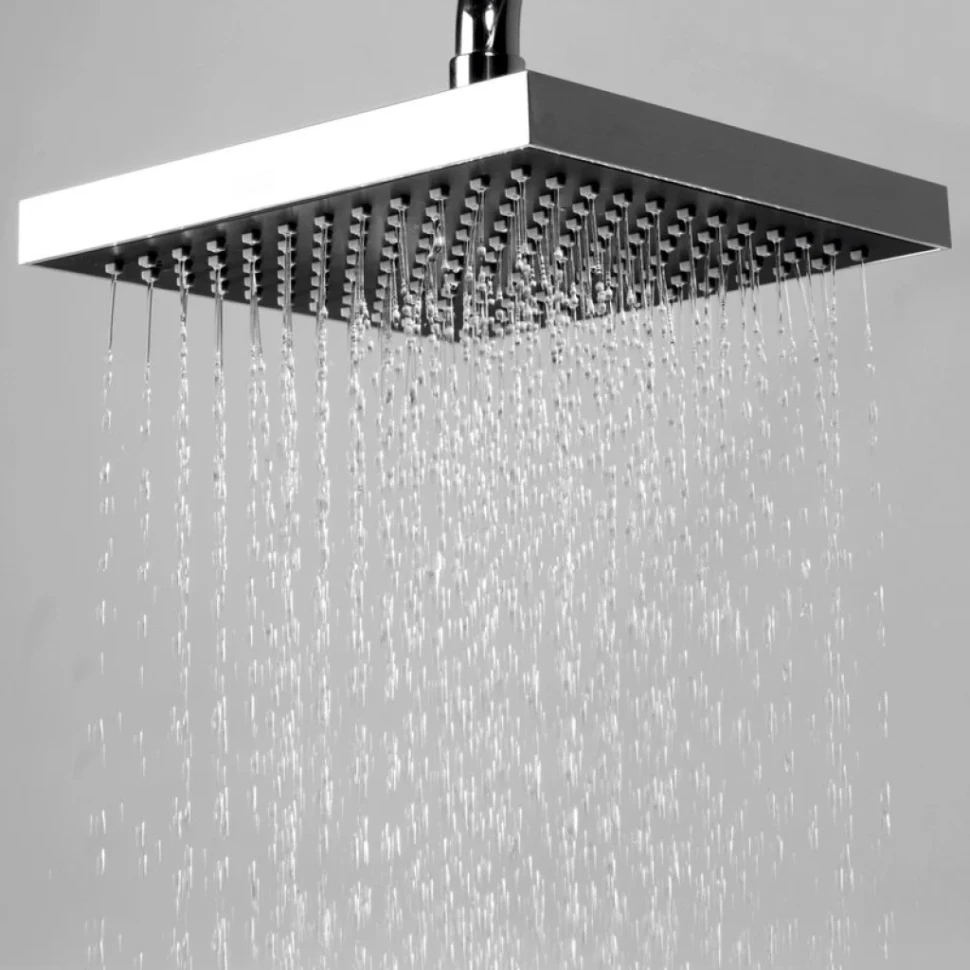 Душевой комплект Wasserkraft A12028