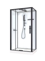 Душевая кабина Esbano Raspa 119 110x90x215 Душевая кабина Esbano Raspa 119 110x90x215