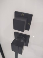 Душевая кабина Esbano Raspa 119 110x90x215 Душевая кабина Esbano Raspa 119 110x90x215