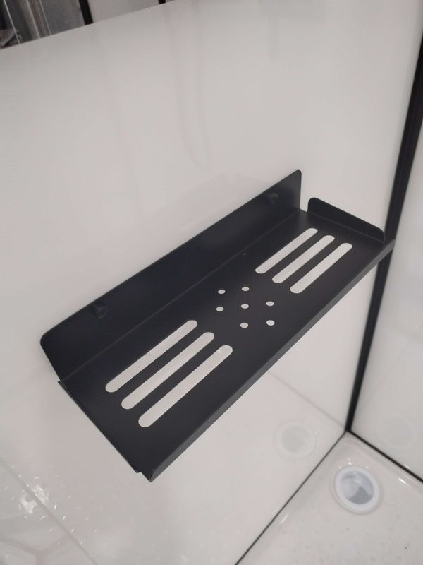 Душевая кабина Esbano Raspa 119 110x90x215