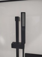 Душевая кабина Esbano Raspa 119 110x90x215 Душевая кабина Esbano Raspa 119 110x90x215