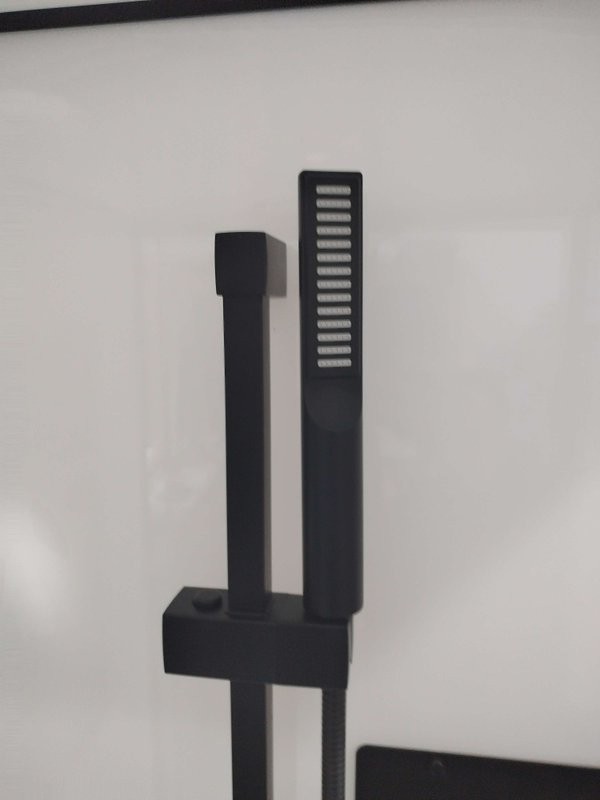 Душевая кабина Esbano Raspa 119 110x90x215