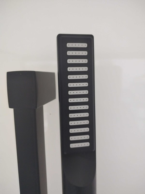 Душевая кабина Esbano Raspa 119 110x90x215