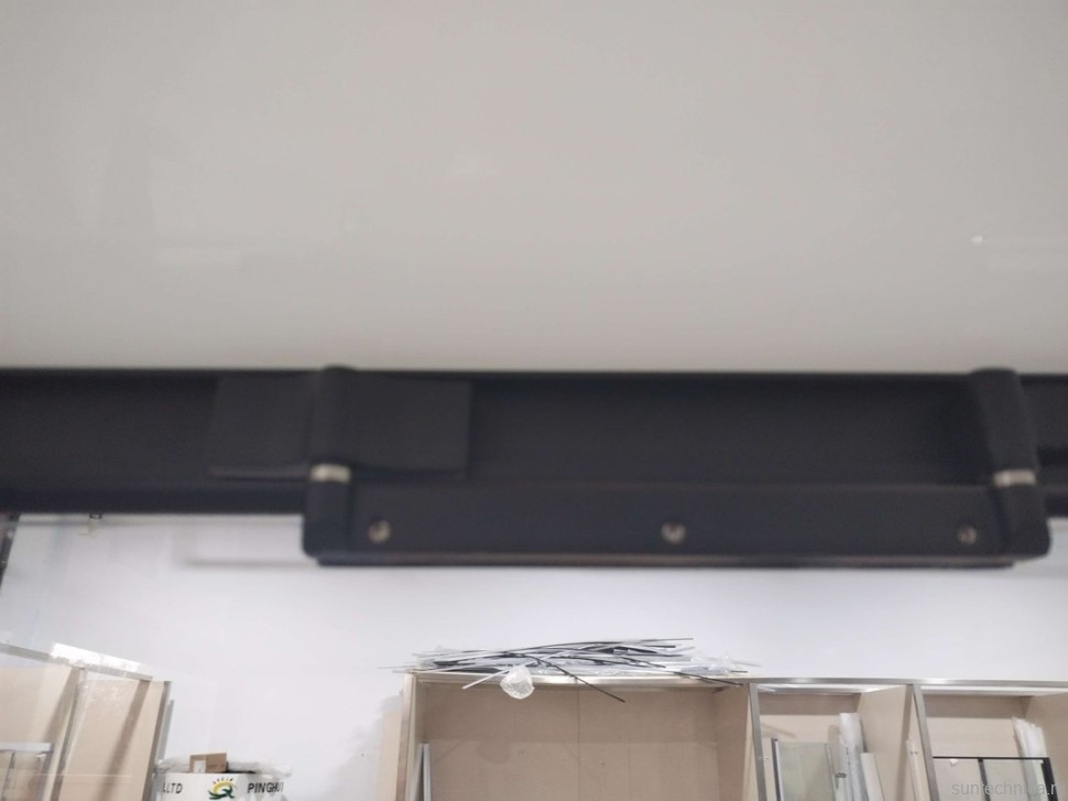 Душевая кабина Esbano Raspa 119 110x90x215