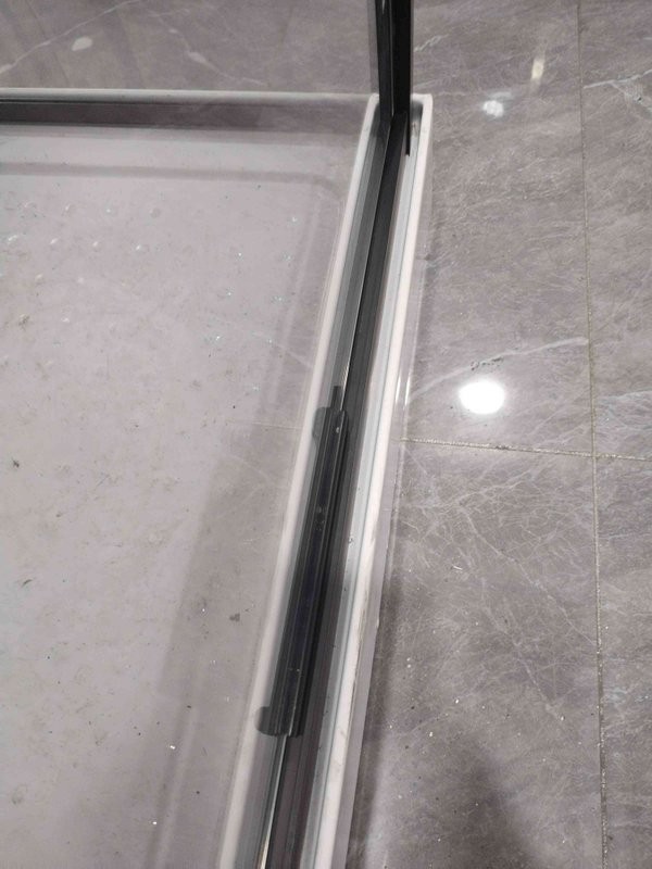 Душевая кабина Esbano Raspa 119 110x90x215