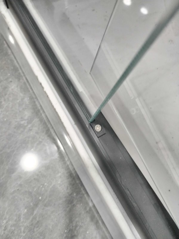 Душевая кабина Esbano Raspa 119 110x90x215