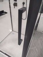 Душевая кабина Esbano Raspa 119 110x90x215 Душевая кабина Esbano Raspa 119 110x90x215