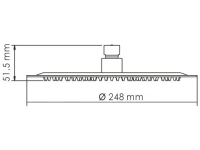 Душевой комплект Wasserkraft A12497