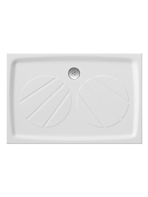 Поддон для душа Ravak Galaxy Pro Gigant Pro 120х70 см, белый