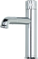 Смеситель для раковины Orange Pure M02-021cr хром