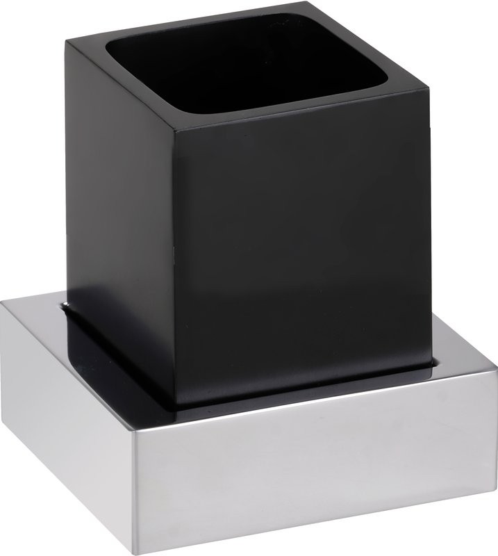 Набор Стакан Bemeta Gamma 145411012 + Дозатор 145609320