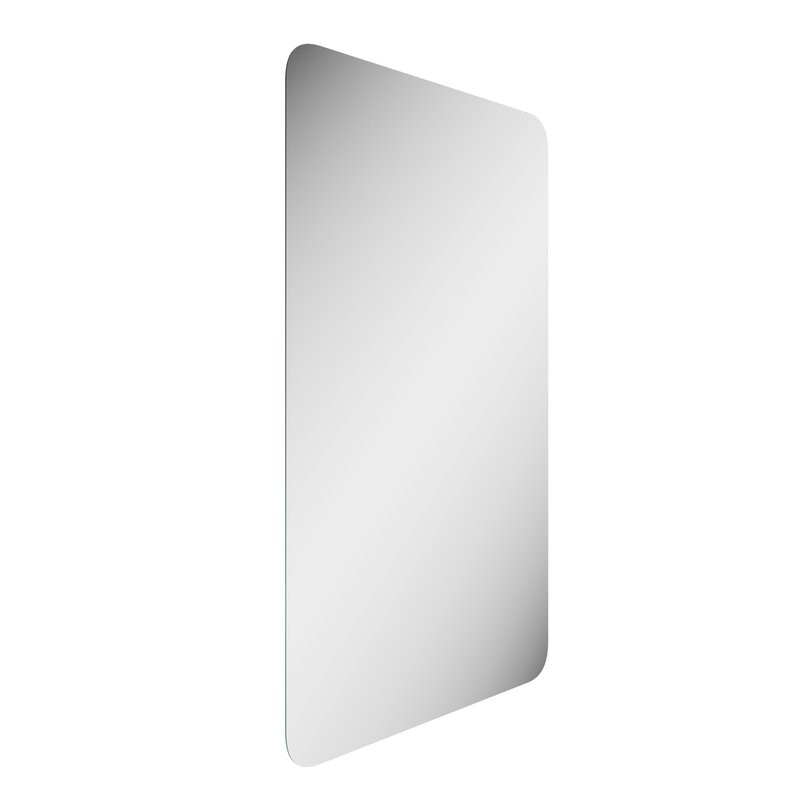 Мебель для ванной комнаты Sancos Folk Floor 60 напольная, bianco, раковина CN7011