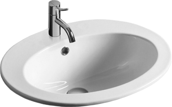 Раковина Simas Desmo S52