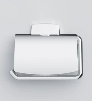 Набор Держатель AM.PM Gem A90341400 + Ершик A9033400 Набор Держатель AM.PM Gem A90341400 + Ершик A9033400
