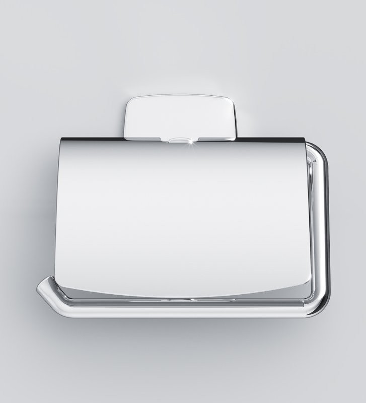 Набор Держатель AM.PM Gem A90341400 + Ершик A9033400