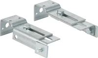 Комплект Унитаз подвесной Kerasan Flo + Крышка slim 319101 с микролифтом + Инсталляция Geberit Duofix Delta 458.149.21.1 с кнопкой смыва, хром + Звукоизоляция