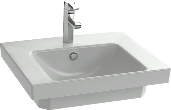 Раковина Jacob Delafon Odeon Up E4778, 60 см