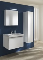 Раковина Jacob Delafon Odeon Up E4778, 60 см