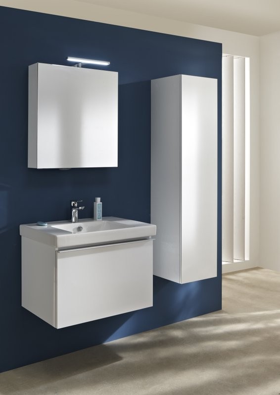 Раковина Jacob Delafon Odeon Up E4778, 60 см