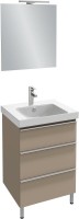 Раковина Jacob Delafon Odeon Up E4778, 60 см