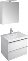 Раковина Jacob Delafon Odeon Up E4778, 60 см