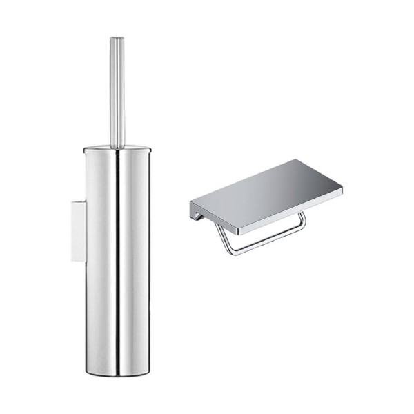 Набор Держатель Wasserkraft K-1425 + Ершик K-1087