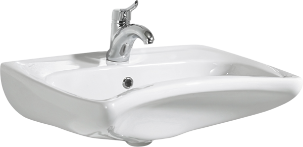 Раковина Creavit BD060