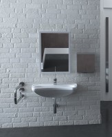 Раковина Creavit BD060