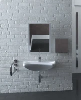 Раковина Creavit BD060 Раковина Creavit BD060
