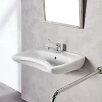 Раковина Creavit BD060 Раковина Creavit BD060