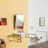 Раковина Creavit BD060 Раковина Creavit BD060