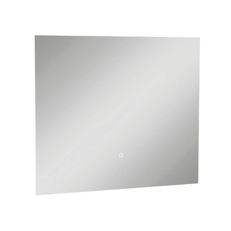 Мебель для ванной комнаты Onika Дарон 80 дуб крафт золотой