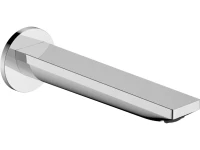 Излив Hansgrohe Rebris E 72431000 для ванны, хром