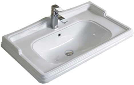 Мебель для ванной комнаты Comforty Палермо 80