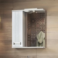 Зеркало Vigo Diana L 60