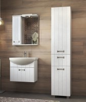 Зеркало Vigo Diana L 60