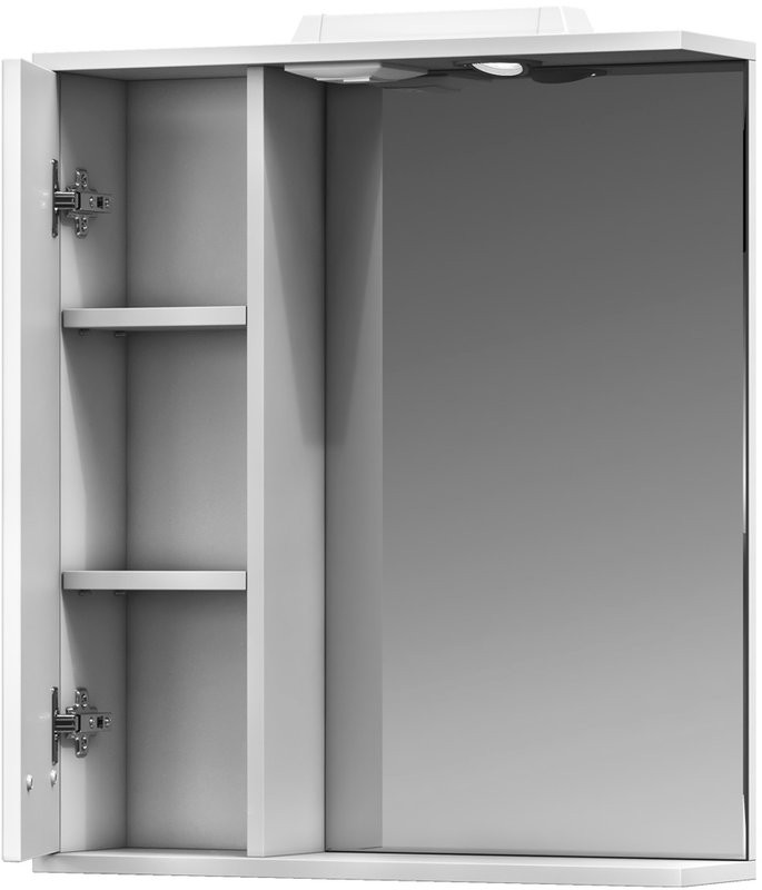 Зеркало Vigo Diana L 60