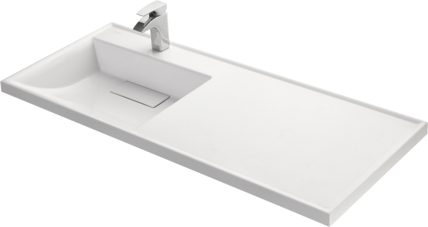 Мебельная раковина AQUATON Лондри 120 L