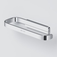 Ершик AM.PM Func A8F33300 хром + Держатель туалетной бумаги AM.PM Func A8F34100 хром Ершик AM.PM Func A8F33300 хром + Держатель туалетной бумаги AM.PM Func A8F34100 хром