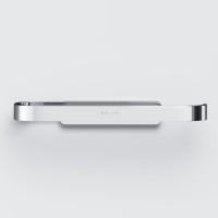 Ершик AM.PM Func A8F33300 хром + Держатель туалетной бумаги AM.PM Func A8F34100 хром Ершик AM.PM Func A8F33300 хром + Держатель туалетной бумаги AM.PM Func A8F34100 хром