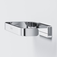 Ершик AM.PM Func A8F33300 хром + Держатель туалетной бумаги AM.PM Func A8F34100 хром Ершик AM.PM Func A8F33300 хром + Держатель туалетной бумаги AM.PM Func A8F34100 хром