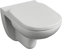 Комплект Унитаз подвесной Ideal Standard Tempo + Крышка T679201 петли хром + Инсталляция Geberit Duofix UP 320 111.300.00.5 + Кнопка Sigma 01 115.770.11.5 белая + Крепления 111.815.00.1 к стене + Звукоизоляция