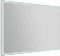 Зеркало BelBagno SPC-GRT-1000-800-LED-TCH-WARM с подогревом